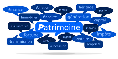 patrimoine immobilier