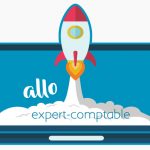 Lancement site Allo Expert-Comptable