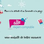 Allo Expert-Comptable en vacances