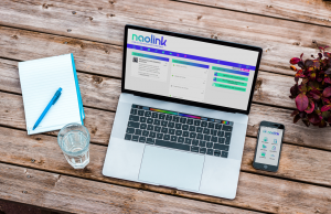 Appli et plateforme naolink